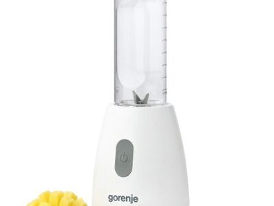 BLENDER GORENJE BSM 600 GCW BELI