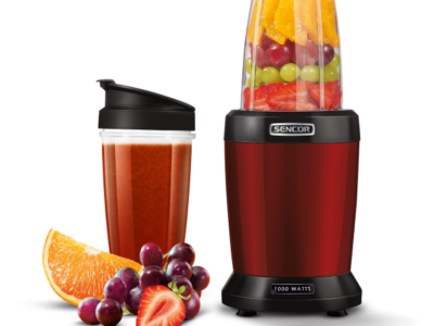 BLENDER NUTRI SENCOR SNB 4301RD