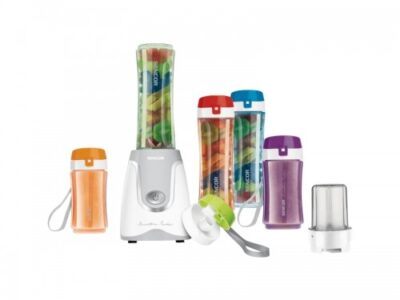 BLENDER SENCOR SBL 2550