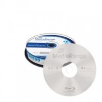BLU-RAY MEDIARANGE 25GB