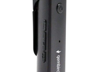 BLUETOOTH RESIVER AUDIO GEMBIRD BTR-05