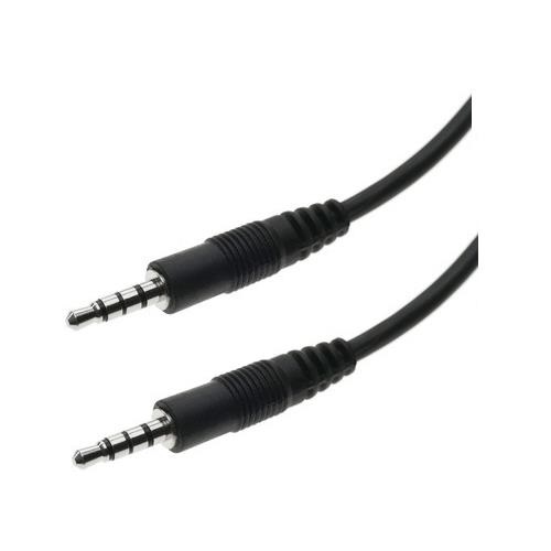KABL AUX KETTZ AUX-K1504 4-POLNI 1.5M