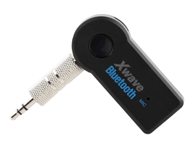 BLUETOOTH PRIJEMNIK SA 3.5 MM ULAZOM XWAVE R19