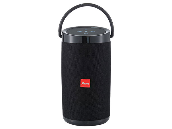 BLUETOOTH ZVUČNIK XWAVE B POWER TUBE CRNI