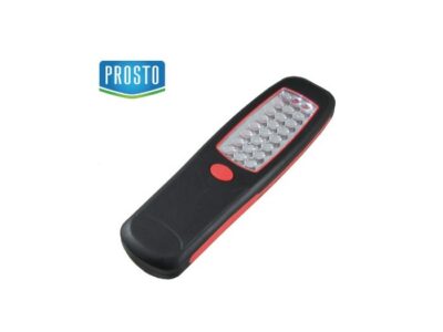 LAMPA BAT. PL8004 24 LED PROSTO