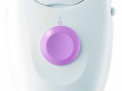 EPILATOR BRAUN 1170 L