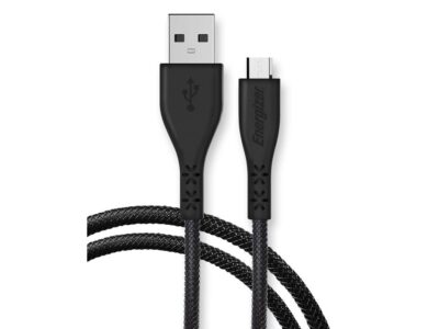 KABL USB ENERGIZER C41UBMCGBKT MICRO USB 1.2m