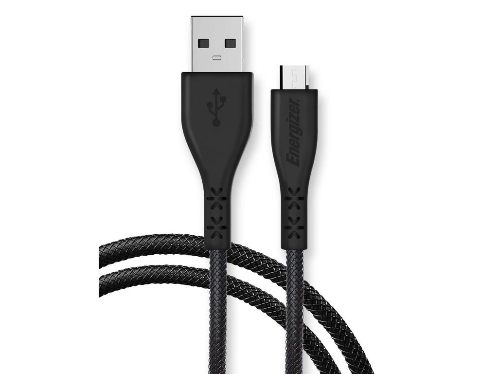 KABL USB ENERGIZER C41UBMCGBKT MICRO USB 1.2m