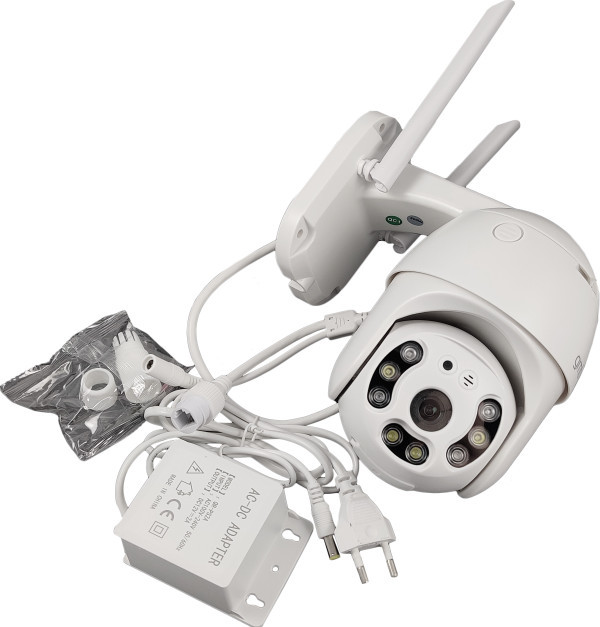KAMERA WIFI CAM-IP5MP-EP9 5MP GMB