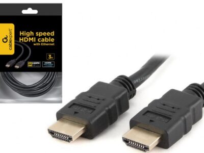 KABL HDMI-HDMI CC-HDMI4-10 3M