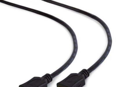 KABL HDMI 3 M GEMBIRD 3D 4K CC-HDMI4L-10