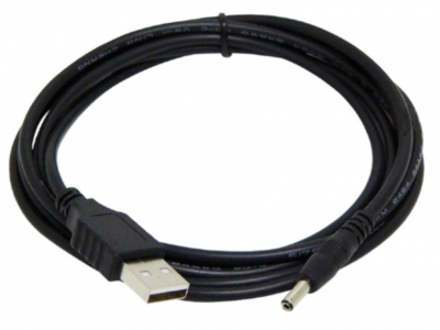 KABL USB  AM NA 3.5 MM POWER CC-USB-AMP35-6
