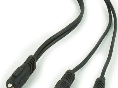 KABL M 3.5 MM NA 2  Ž 3.5 MM CCA-415 5 M