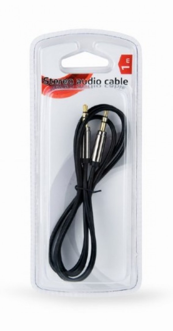 KABL 3.5mm-3.5mm 1M CCAPB-444-1M