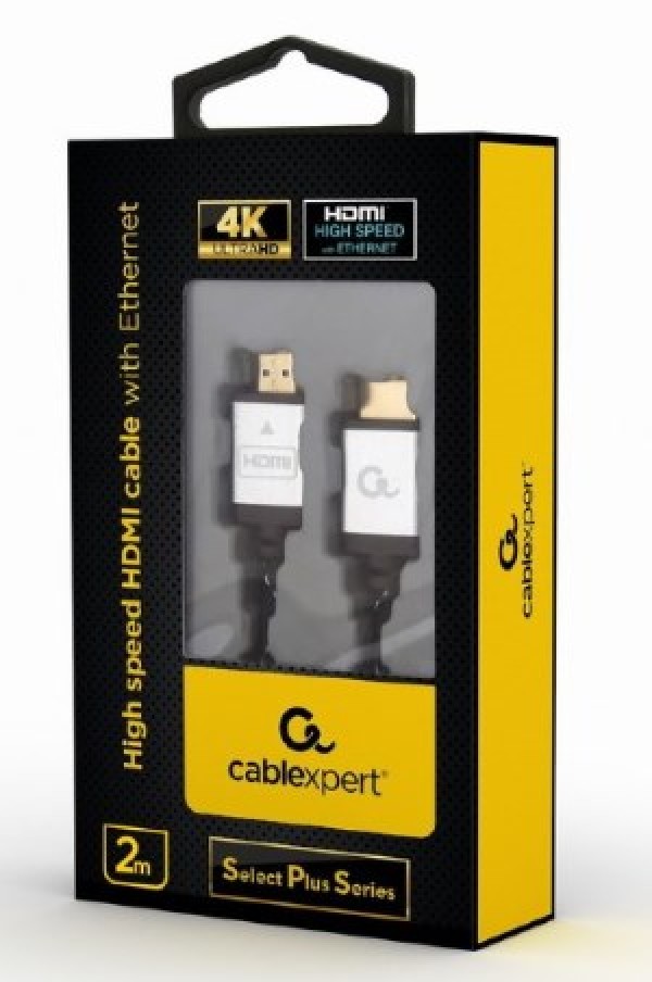 KABL HDMI-HDMI CCB-HDMIL-2M GEMBIRD