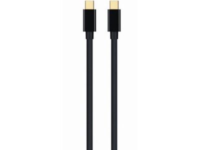 KABL MINI DISPLAYPORT-MINI DISPLAYPORT  CABLEXPERT  CCP-MDPMDP2-6 1.8M