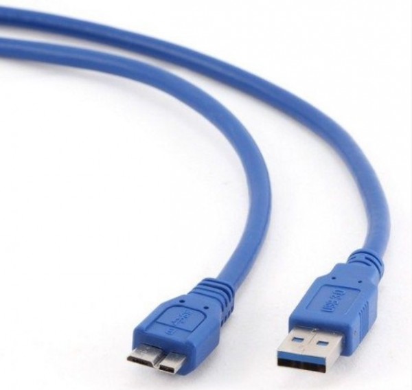 KABL USB 3.0 CCP-MUSB3-AMBM-0.5M
