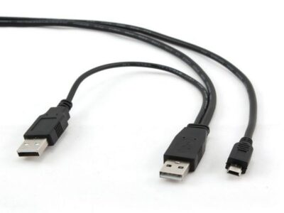 KABL USB CCP-USB22-AM5P-3 DUAL