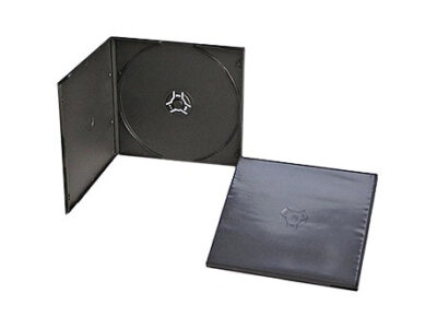 CD SLIM NAJLON RIBICA