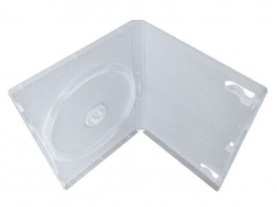 CD/DVD KUTIJA PROVIDNA