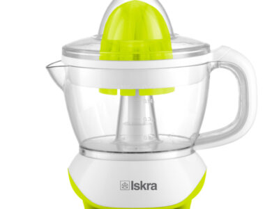 CEDILJKA ZA CITERUSE ISKRA CJ-8005-LI