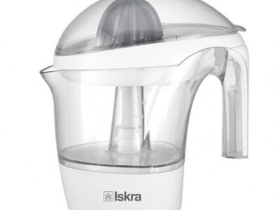 CEDILJKA ZA CITRUS CJ-8007-GY ISKRA