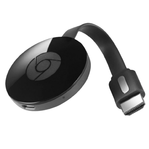 CHROMECAST TV STREAMING GMB-CHROM-01 GEMBIRD