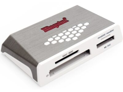 ČITAČ KARTICA KINGSTON  FCR-HS4