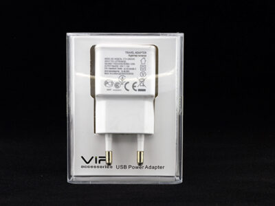 PUNJAČ USB 1 A