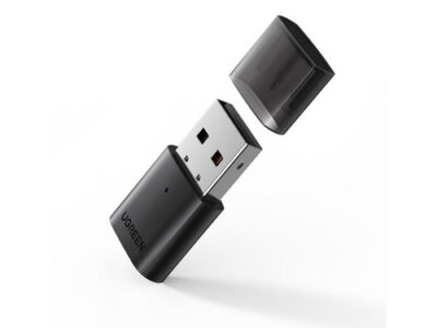 ADAPTER BLUETOOTH CM390 5.0 UGREEN