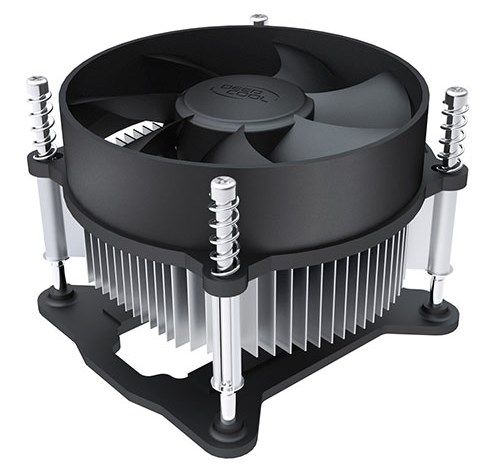 COOLER CK-11508 INTEL DeepCool