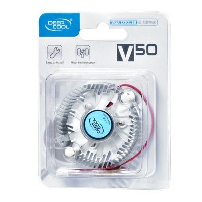 COOLER VGA DEEP COOL V50