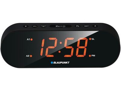 RADIO SAT CR6OR BLAUPUNKT