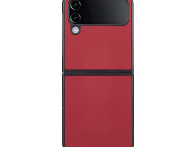 FUTROLA PC CANVAS SM-F721B GALAXY Z CRVENA