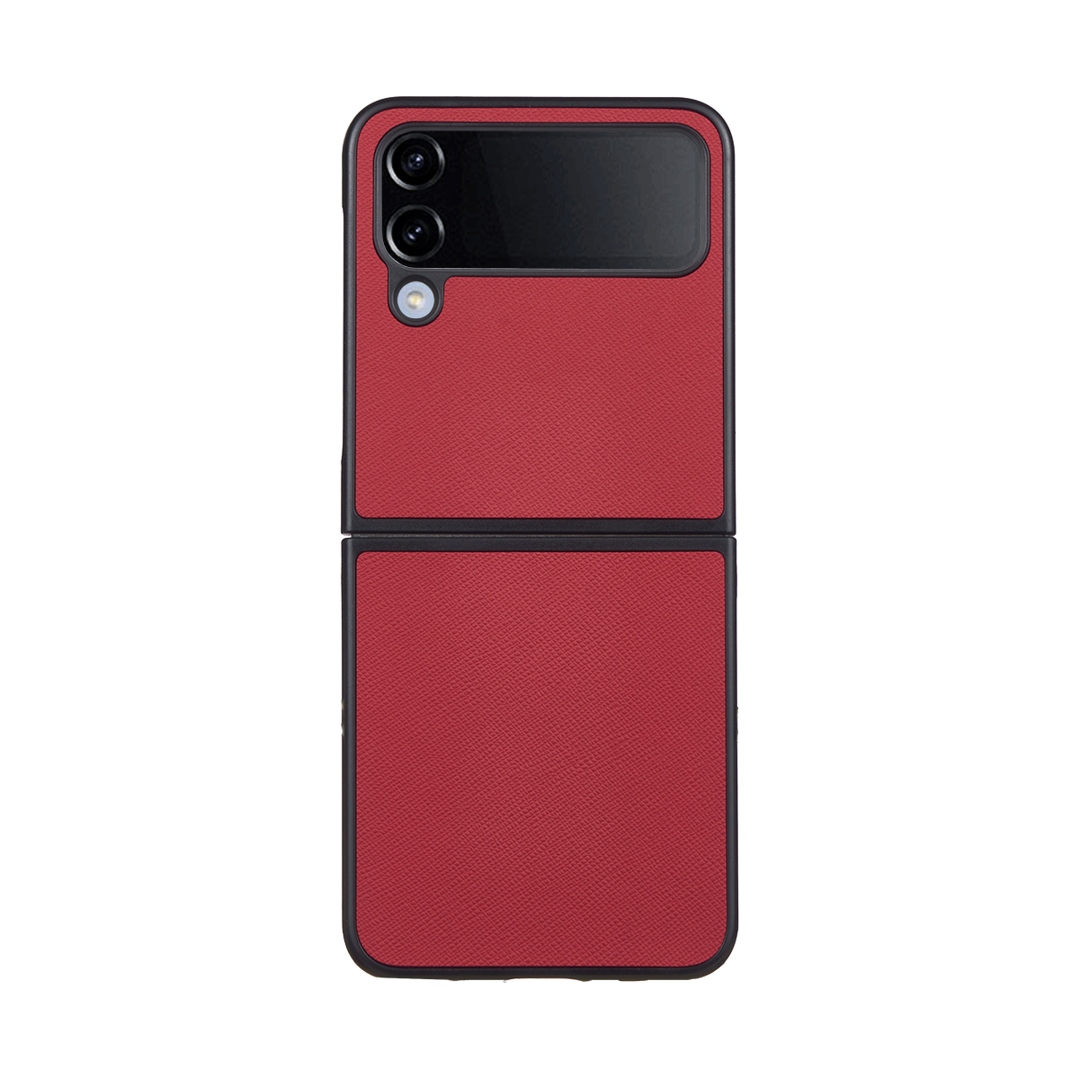 FUTROLA PC CANVAS SM-F721B GALAXY Z CRVENA