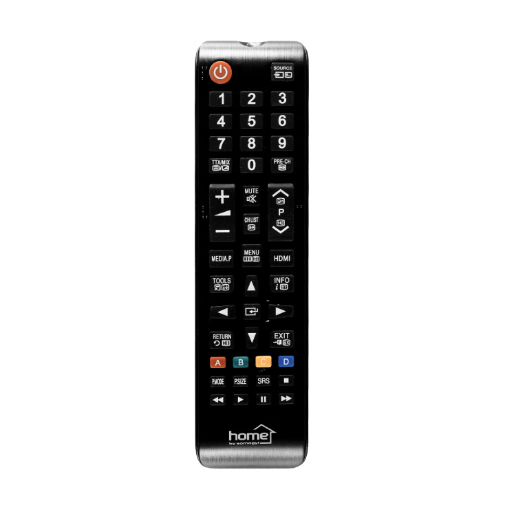 DALJINSKI UPRAVLJAČ SAMSUNG URC-SAM2