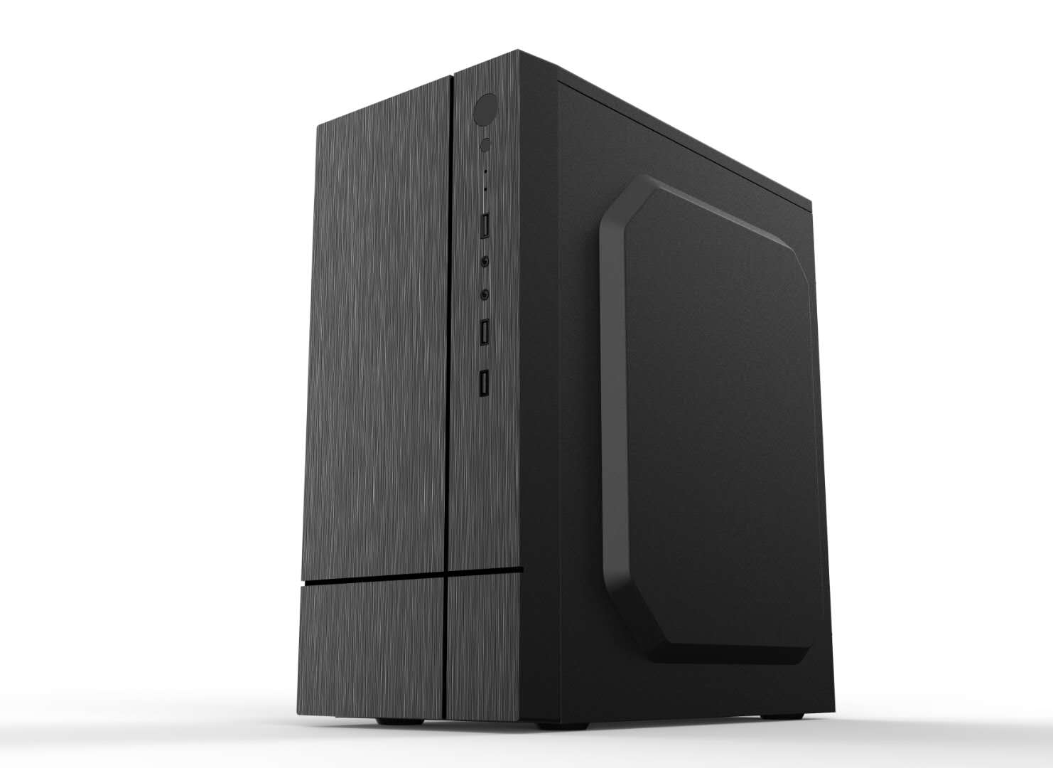 DESKTOP RAČUNAR AMD ATHLON 3000G/8GB/256GB