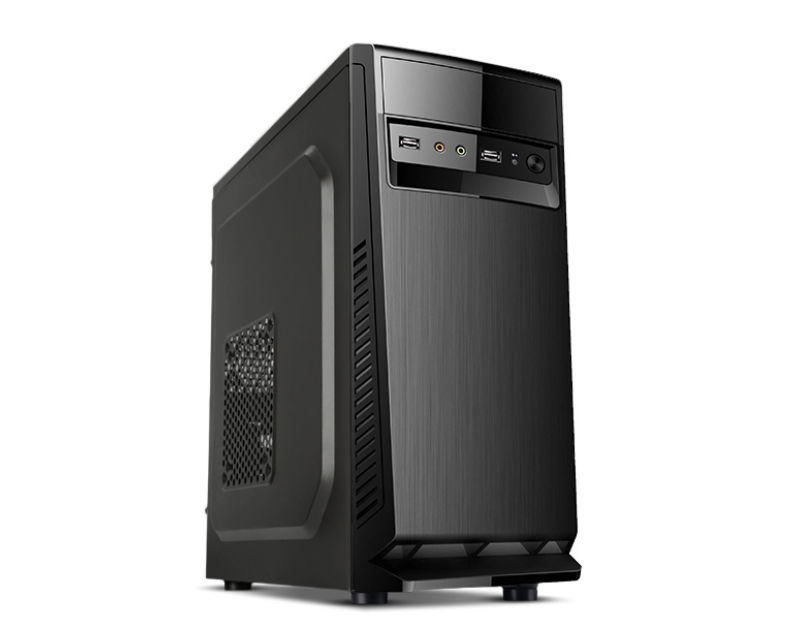 DESKTOP RAČUNAR G5420T/8GB/240GB/WIN.10