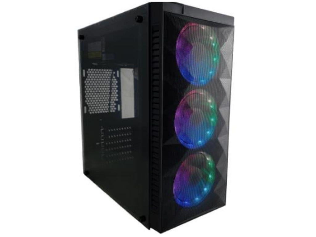 DESKTOP RAČUNAR I5-11400/8GB/500GB/1660 6GB