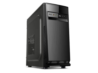 DESKTOP RAČUNAR I3-9100F/4GB/240GB/GT710 1GB