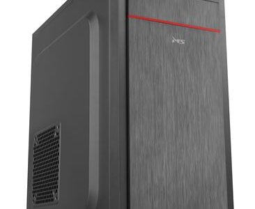 DESKTOP RAČUNAR MSG BASIC A131 2200/4GB/SSD240/DVD/500W/T/M