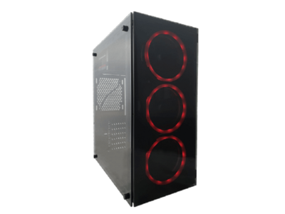 DESKTOP RAČUNAR RED PC I5 9400F/8GB/240GB/H310