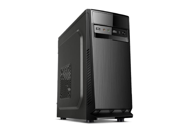 DESKTOP RAČUNAR WBS R3400G/B450/16GB/500GB