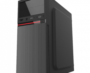 DESKTOP RAČUNAR RAYZEN 3 WBP R4300G/8GB/240GB/WINDOWS 10 HOME