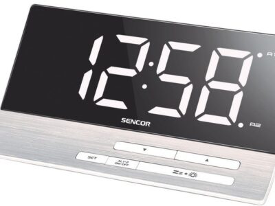 DIGITALNI ALARM SAT SENCOR SDC 5100