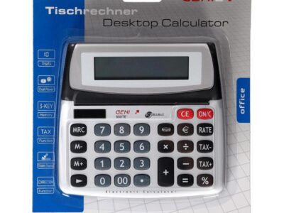 DIGITRON 550 GENIE
