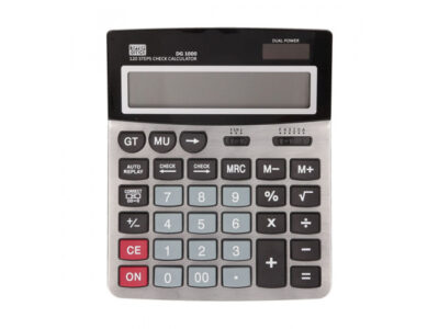 DIGITRON  DG 1000