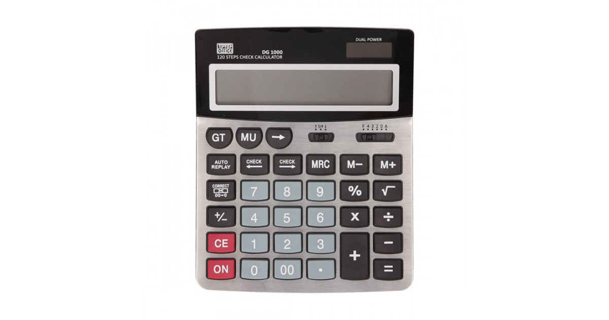 DIGITRON DG 1000