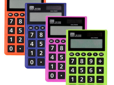 DIGITRON  DG 555M 12 CIFARA