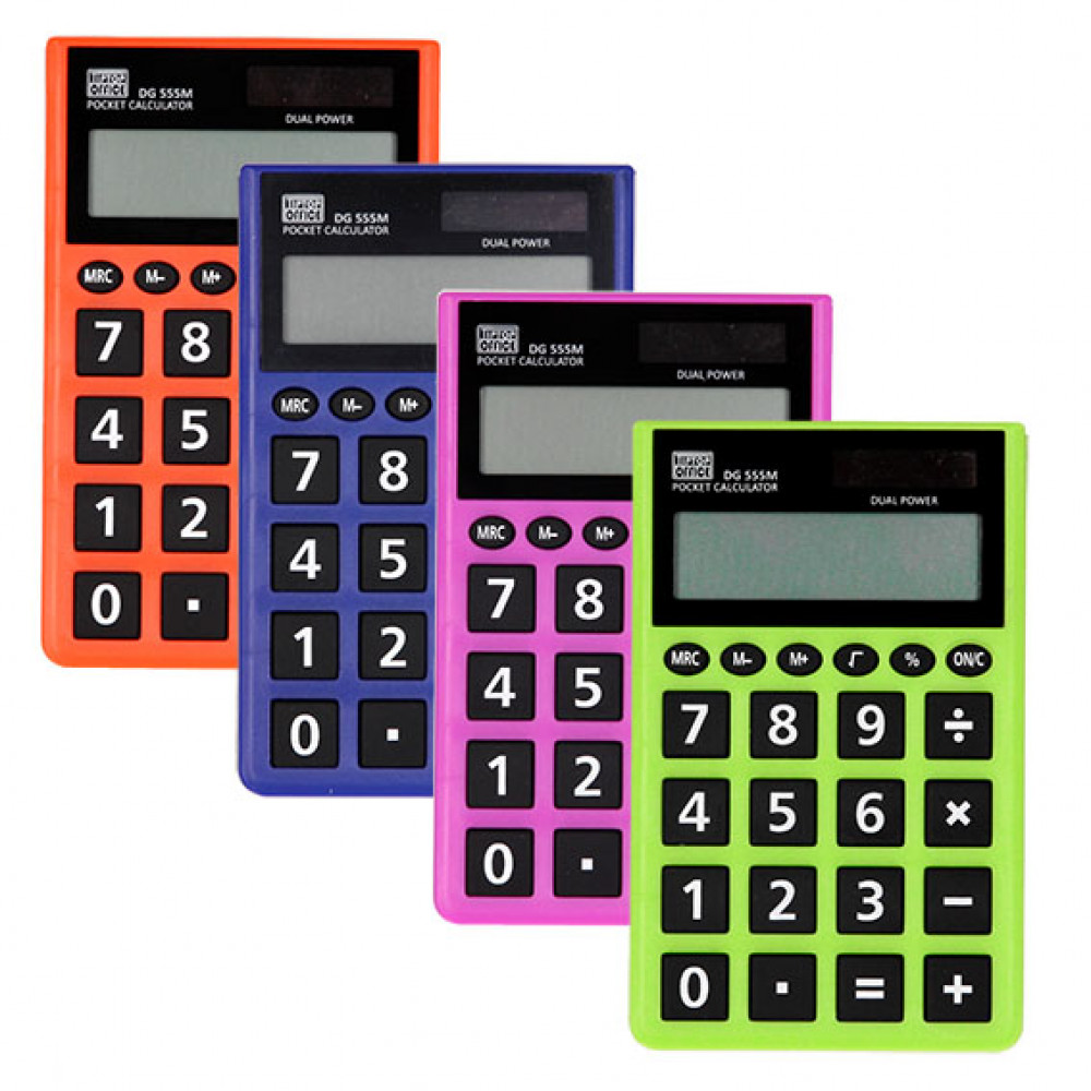 DIGITRON DG 555M 12 CIFARA